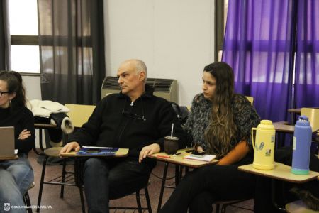 Divulgación Sobre Docencia, Investigación Y Extensión-multimedia-30