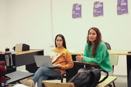 Divulgación Sobre Docencia, Investigación Y Extensión-multimedia-33