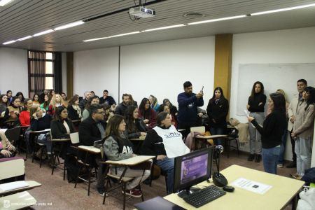 Divulgación Sobre Docencia, Investigación Y Extensión-multimedia-8