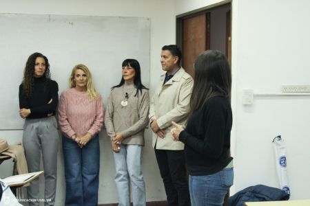 Divulgación Sobre Docencia, Investigación Y Extensión-multimedia