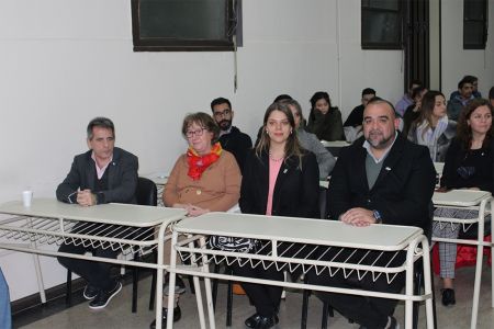 Encuentro  Jóvenes Profesionales Construyendo Futuro (02)