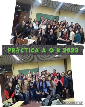 Estudiantes 2023
