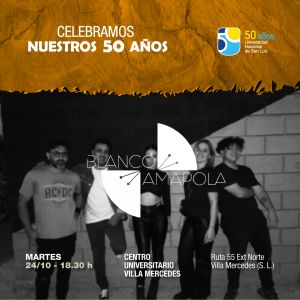 FLYER-Amapola