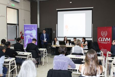Instituciones Y Ciudadanía Frente A La Violencia De Género