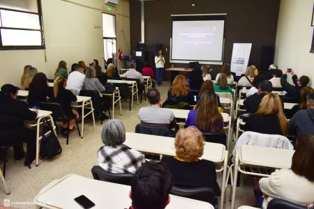 Programa De Integración De Personas Mayores-13