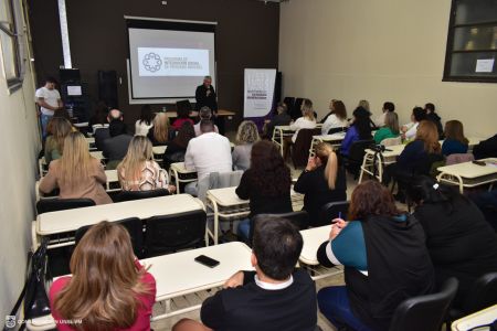 Programa De Integración De Personas Mayores-21