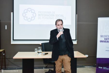 Programa De Integración De Personas Mayores-25