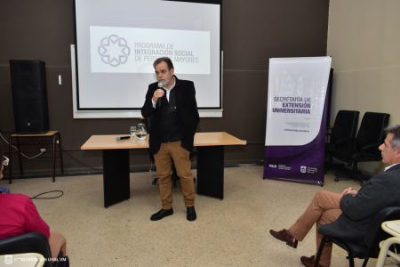 Programa De Integración De Personas Mayores-27