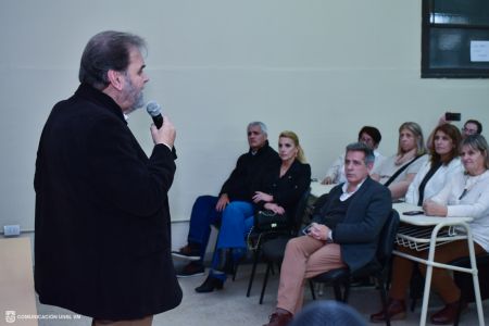 Programa De Integración De Personas Mayores-29