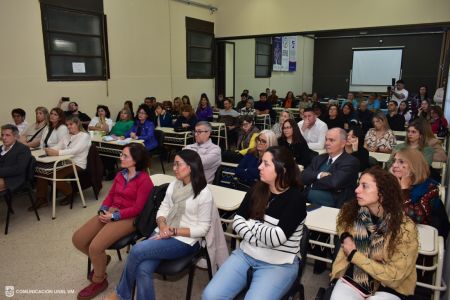 Programa De Integración De Personas Mayores-30