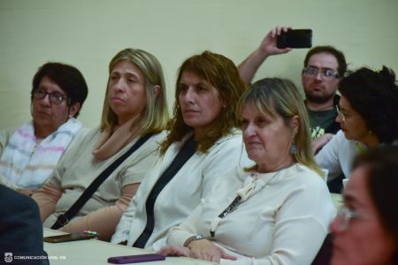 Programa De Integración De Personas Mayores-35
