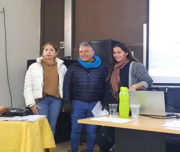 Autoridad del Plan de Inclusión