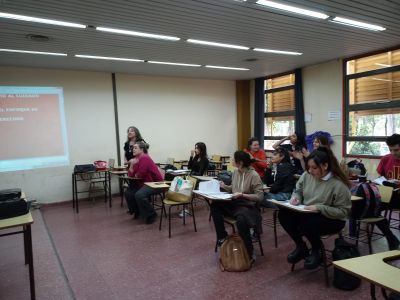 Semi Discapacidad Y DDHH (2)