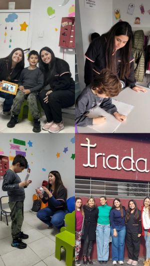 TRIADA
