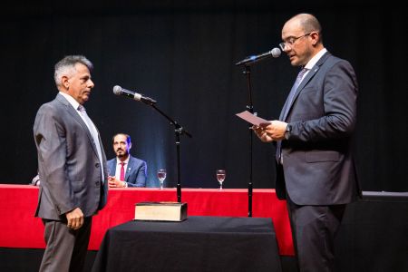 Asuncion De Autoridades 2025 Rectorado-10