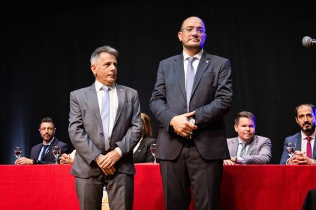 Asuncion De Autoridades 2025 Rectorado-13