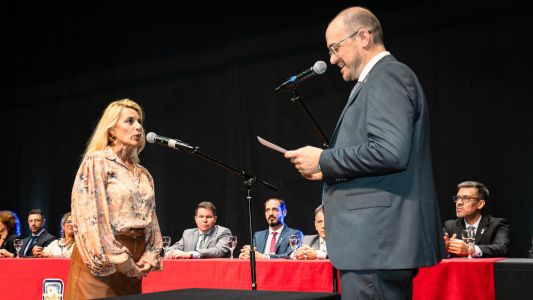 Asuncion De Autoridades 2025 Rectorado-17