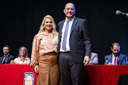 Asuncion De Autoridades 2025 Rectorado-28