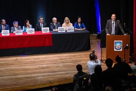 Asuncion De Autoridades 2025 Rectorado-33