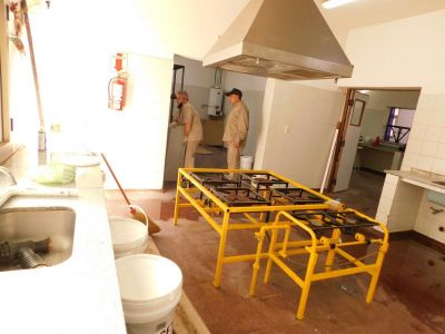 Comedor Universitario (4)