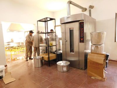 Comedor Universitario (7)