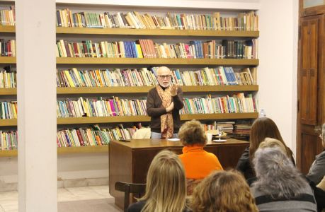 Conversatorio (1)