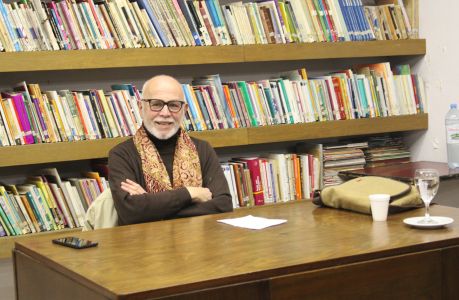 Conversatorio (2)