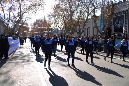 Desfile Cívico Militar Por El Día De La Independencia (04)