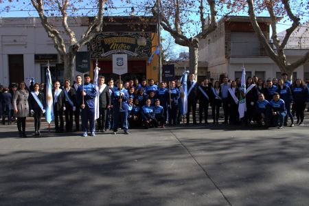Desfile Cívico Militar Por El Día De La Independencia (05)