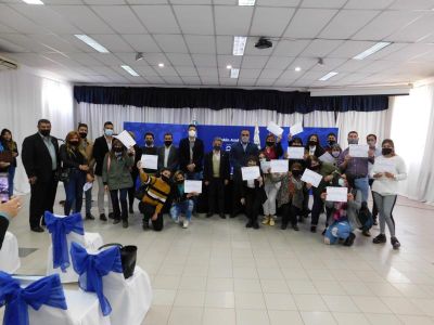 Entrega Certificados (41)