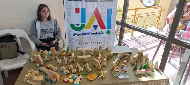 Feria Emprendedores (10)