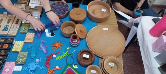 Feria Emprendedores (13)