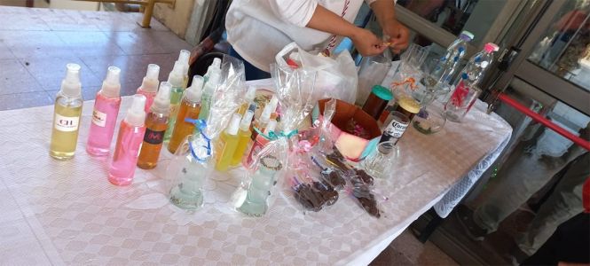 Feria Emprendedores (1)