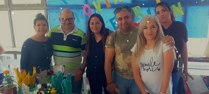 Feria Emprendedores (21)