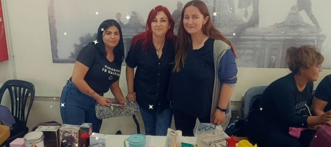 Feria Emprendedores (22)