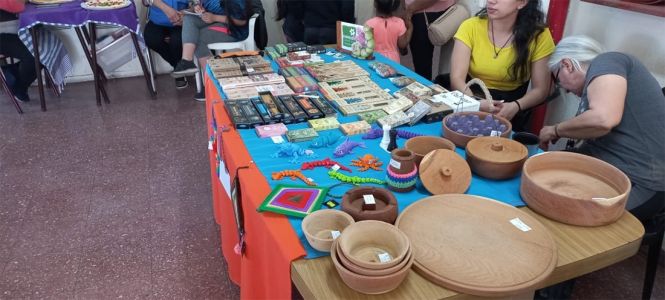 Feria Emprendedores (6)