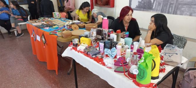 Feria Emprendedores (7)