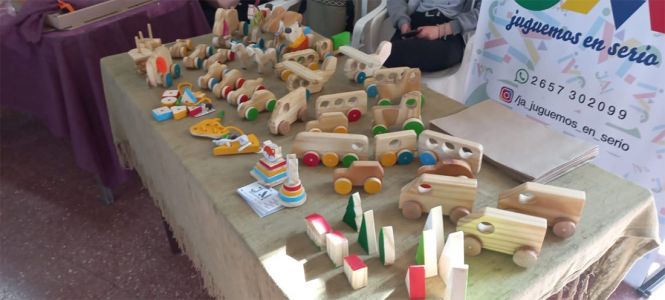 Feria Emprendedores (9)