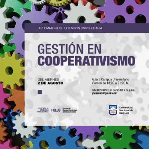 Inciogestión Cooperativismo