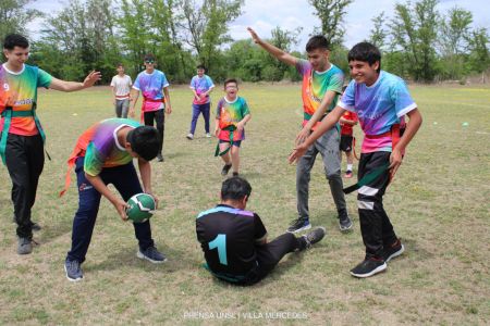 Rugby Up-90