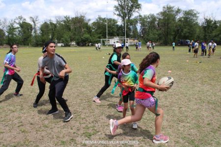 Rugby Up-98