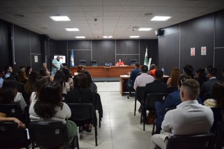 Semi Finales CNULP (01)