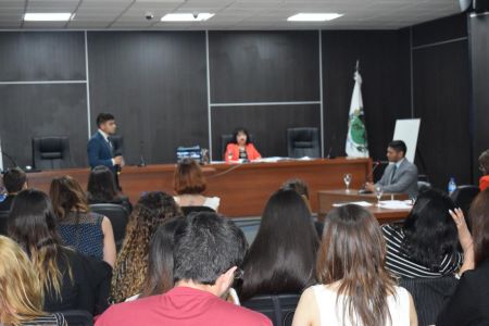 Semi Finales CNULP (03)