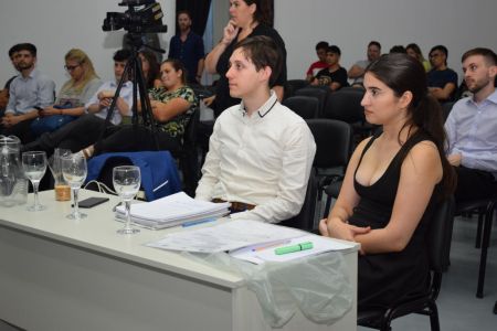 Semi Finales CNULP (04)