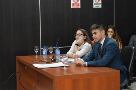 Semi Finales CNULP (05)