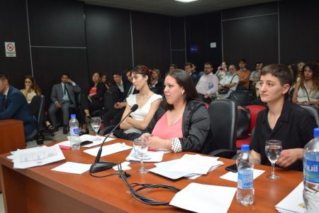 Semi Finales CNULP (06)