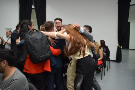 Semi Finales CNULP (09)