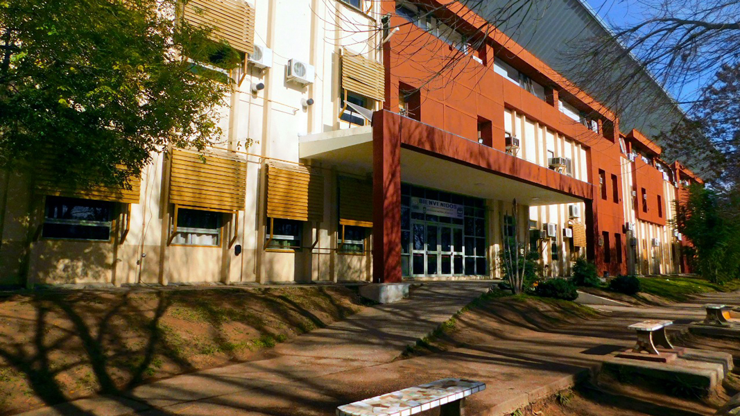 campus