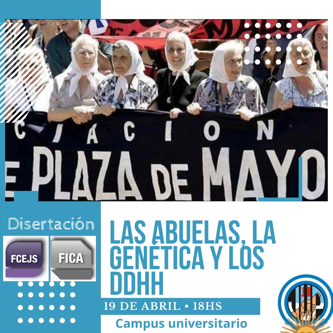 Charlas Académicas