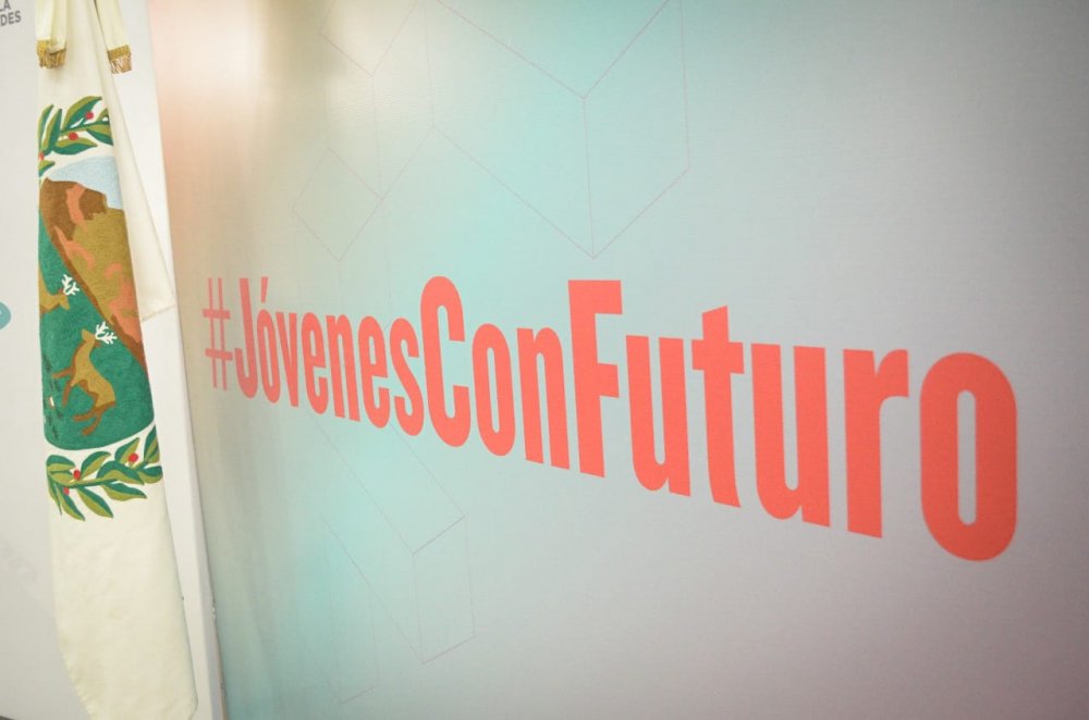 upro jovenes con futuro